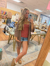 SLOUCHY WRAP CARDIGAN