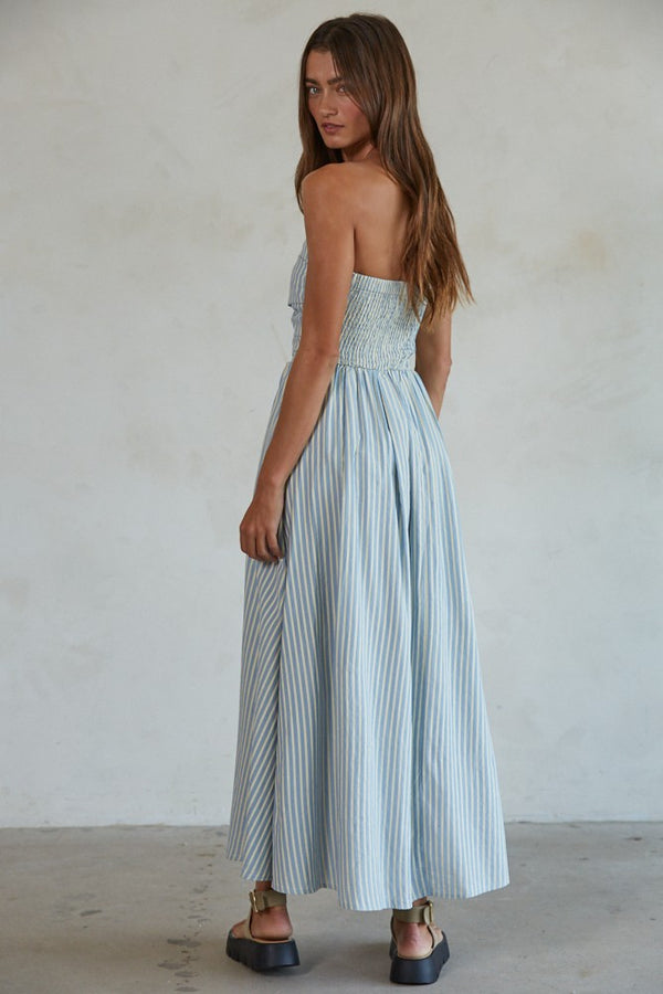 PROMANADE DRESS