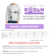 PUMPKIN PATCH JUNKIE SWEATSHIRT