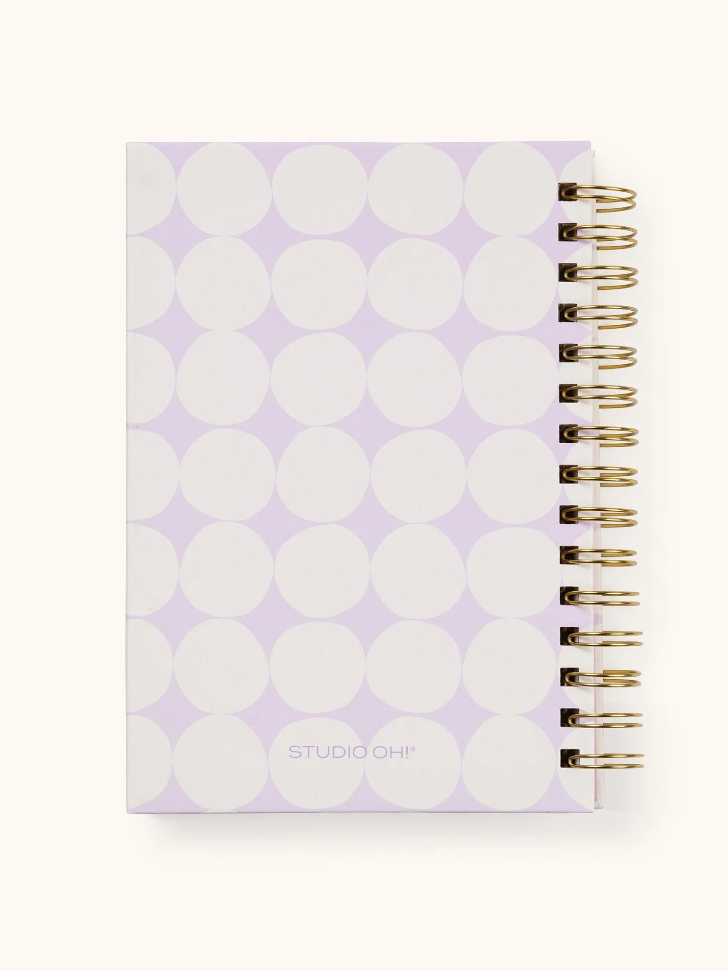 DARLING DOTS EMMA PHOTO NOTEBOOK