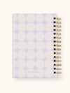 DARLING DOTS EMMA PHOTO NOTEBOOK