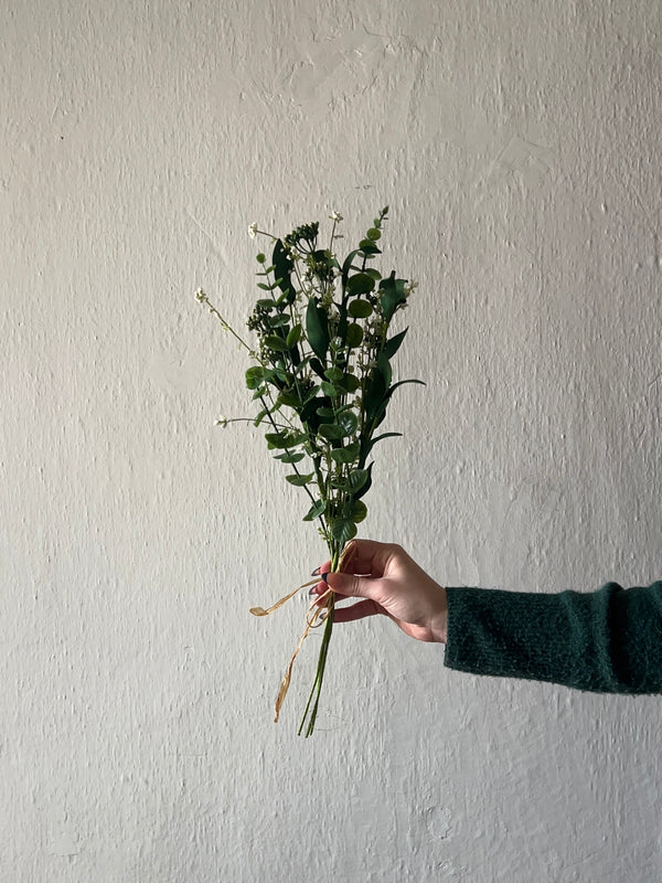 SPRING GREENERY BUNDLE