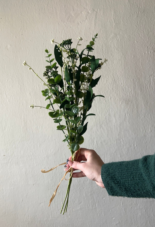 SPRING GREENERY BUNDLE