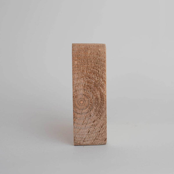 NANA DEFINITION DECORATIVE WOODEN BLOCK