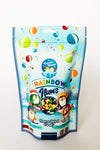 RAINBOW NUMS FREEZE DRIED CANDY