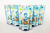 RAINBOW NUMS FREEZE DRIED CANDY