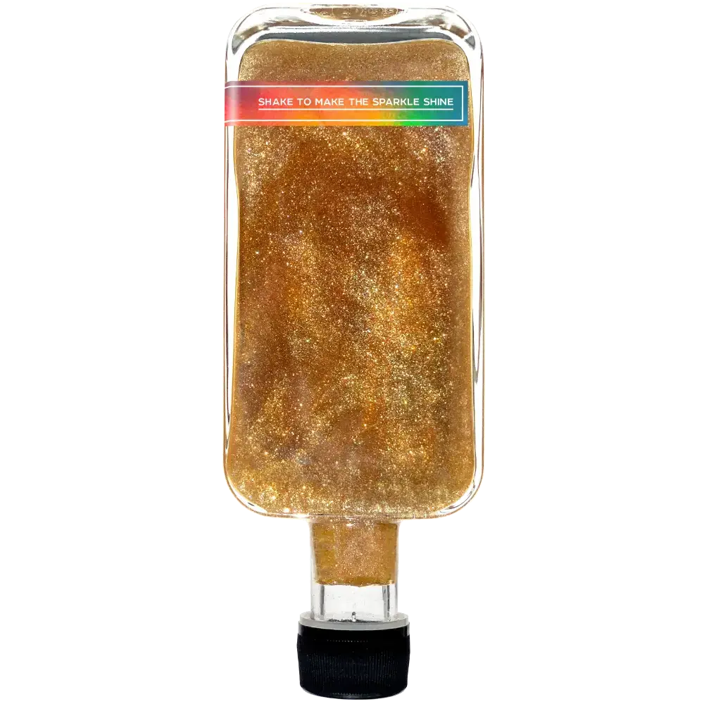 SPARKLE INFUSED ORGANIC MAPLE SYRUP 250ML