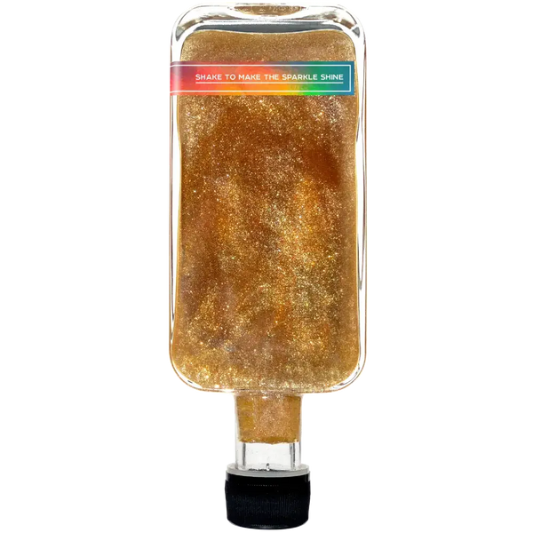 SPARKLE INFUSED ORGANIC MAPLE SYRUP 250ML