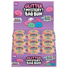 CRAZY FUN OFFICIAL MYSTERY GLITTER BAO BUN - RARE CHASE