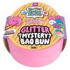 CRAZY FUN OFFICIAL MYSTERY GLITTER BAO BUN - RARE CHASE