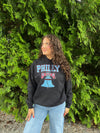 PHILLY BELL HOODIE-PHILLIES