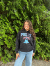 PHILLY BELL HOODIE-PHILLIES