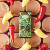 SPICY HOT CHOCOLATE DARK TRUFFLE BAR