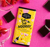 SIP SIP HOORAY TRUFFLE BAR