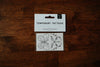 BUTTERFLIES TEMPORARY TATTOOS