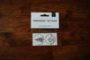 MOUNTAINS & TREES TEMPORARY TATTOOS