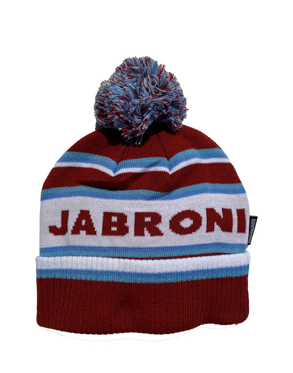 JABRONI BEANIE