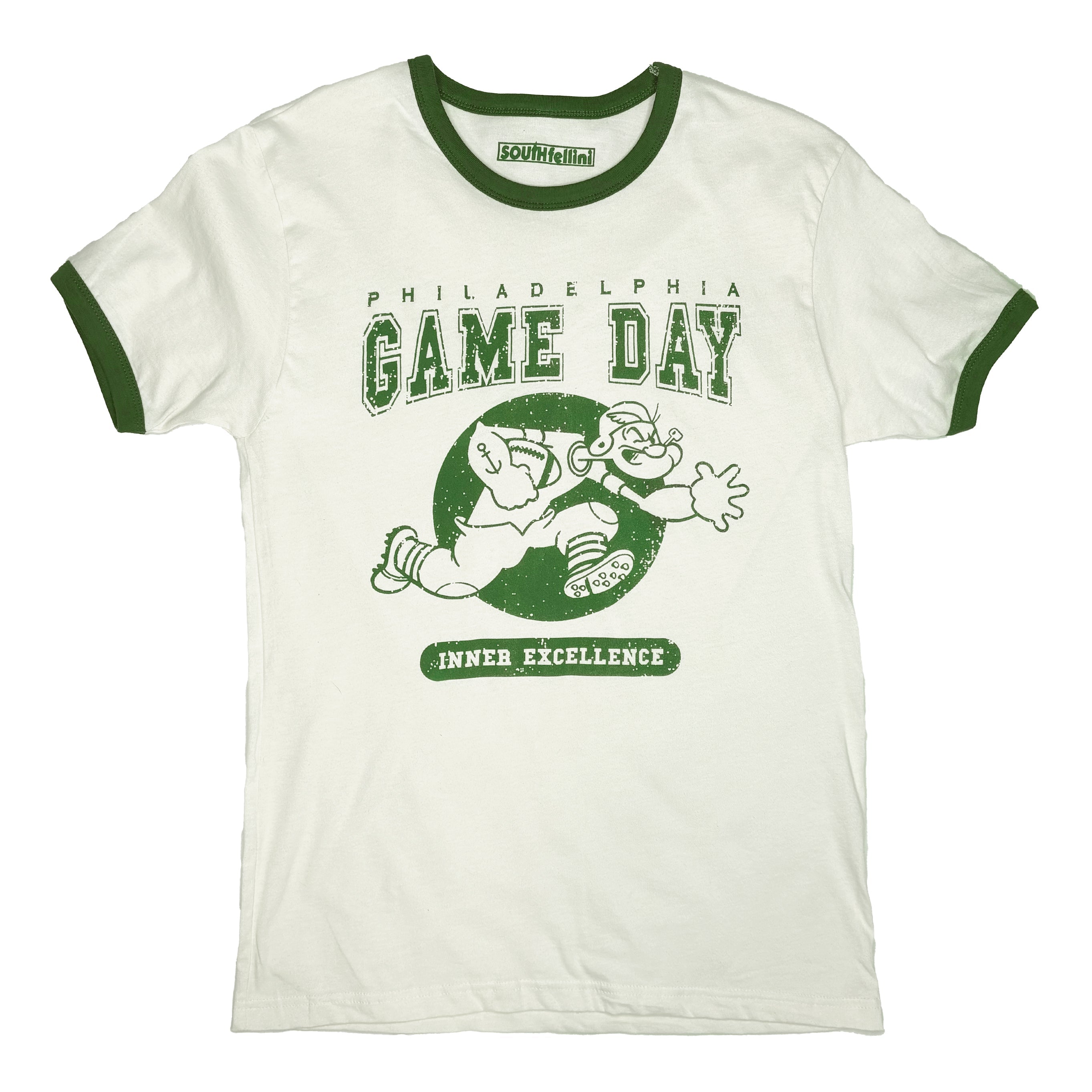 INNER EXCELLENCE RINGER