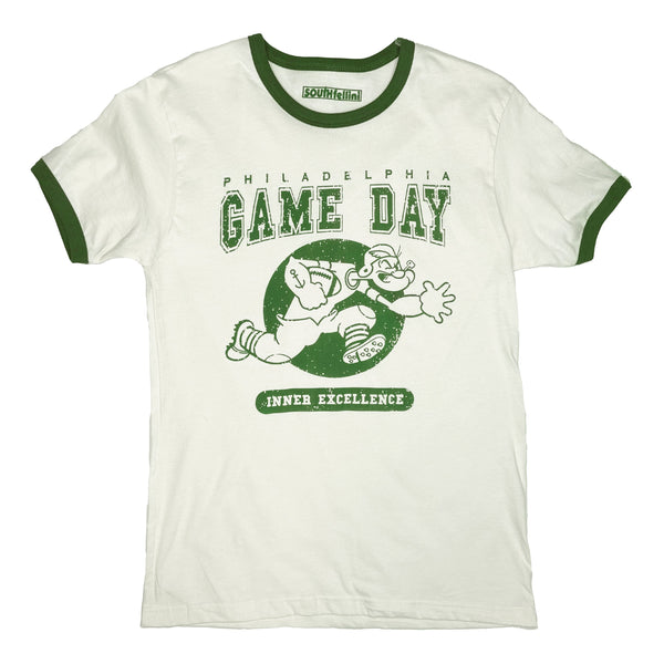 INNER EXCELLENCE RINGER