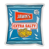 JAWN'S CHIPS STICKER