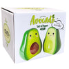 Avocado Cuties Salt & Pepper Shaker Set