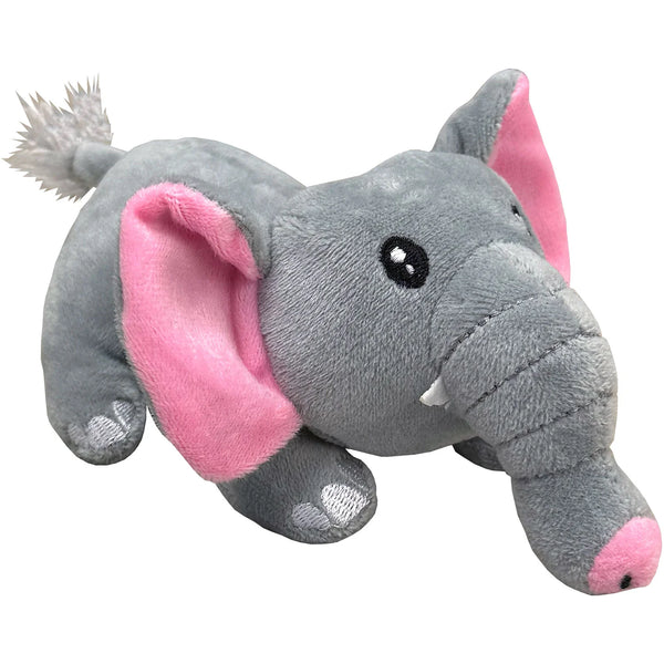 SHOULDER CRITTERS - ELEPHANT