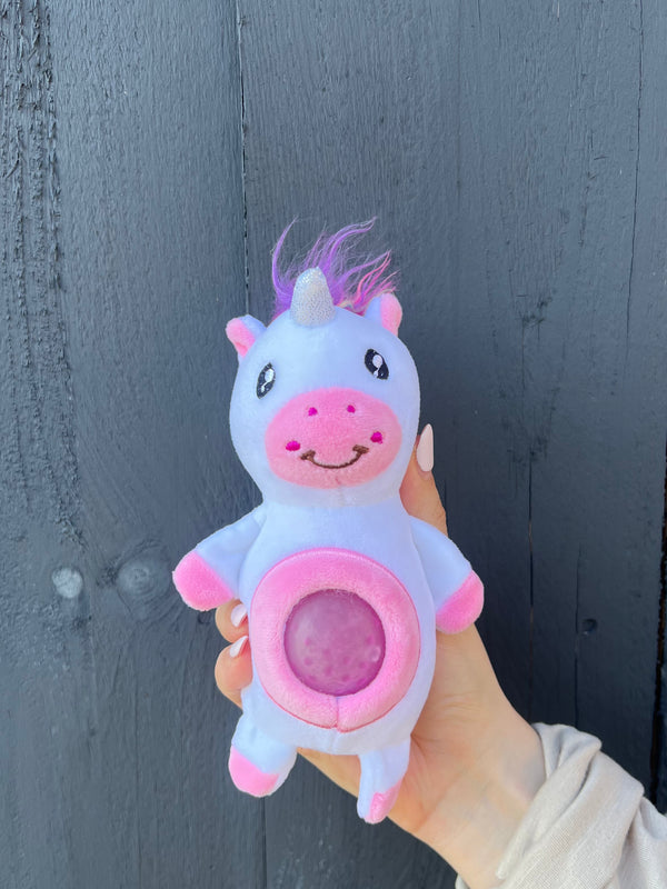 JELLYROOS "SPARKLES" UNICORN