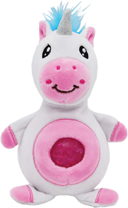 JELLYROOS "SPARKLES" UNICORN