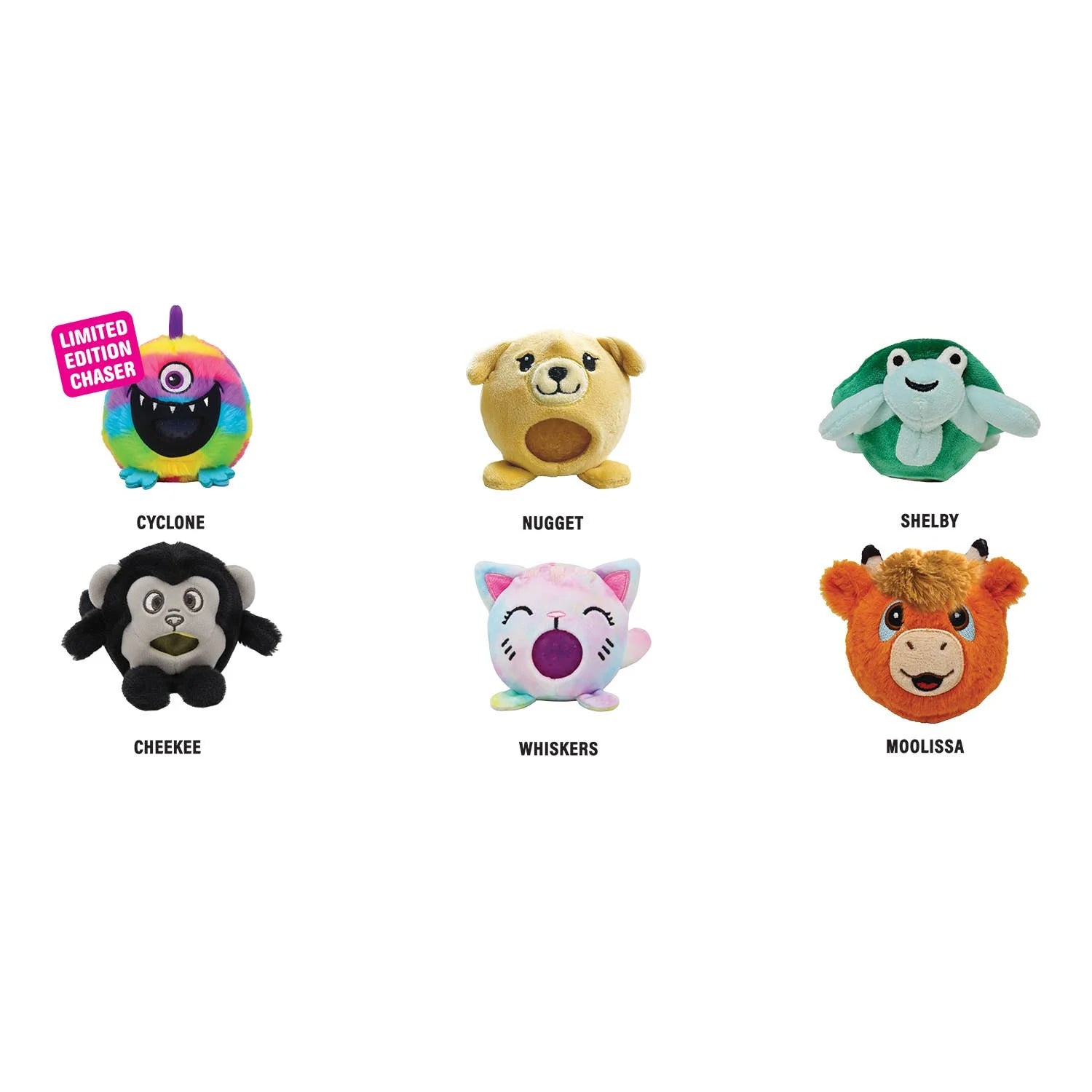 PBJ BLIND BOX PBJ'S (ASST/ 6  STYLES)