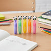 PANDA HIGHLIGHTER SET (SET OF 6)