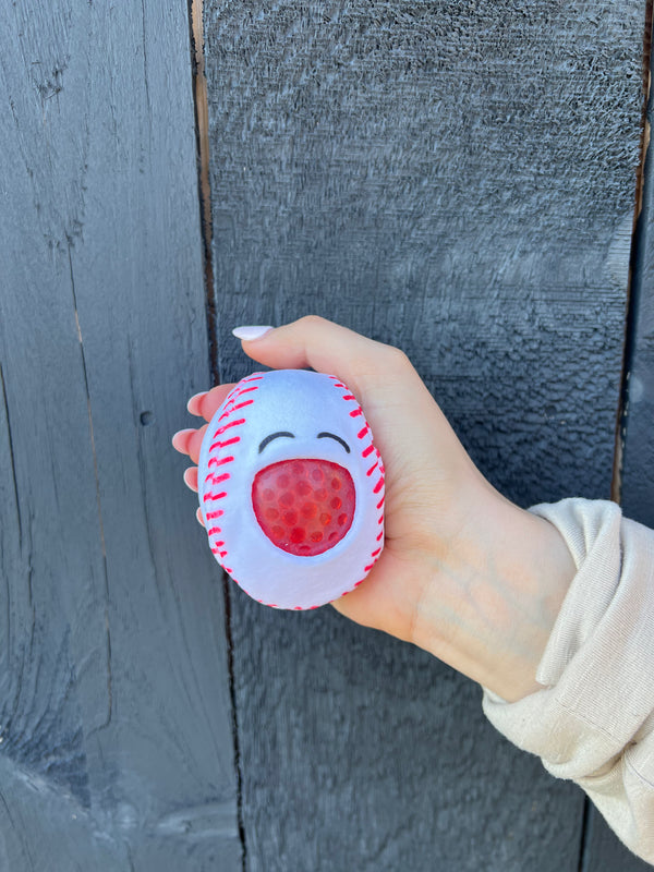 PHILS PLUSH BALL JELLIES