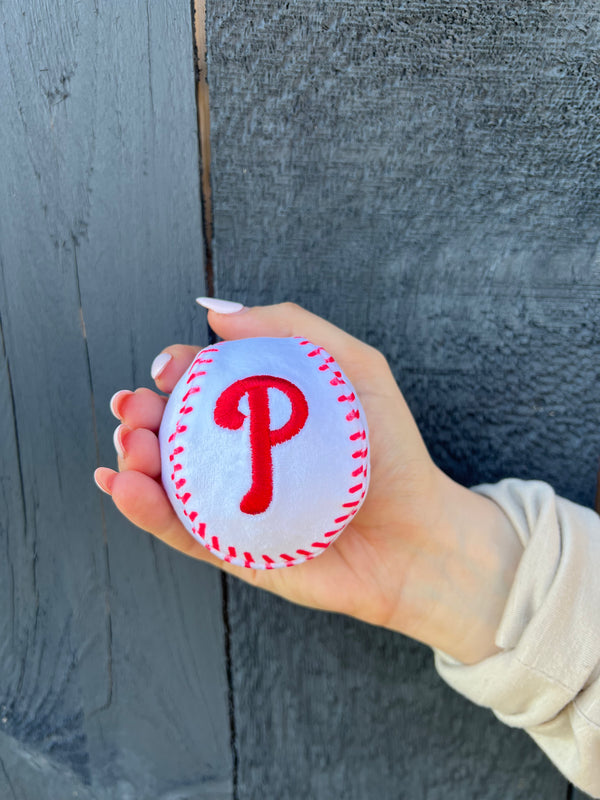 PHILS PLUSH BALL JELLIES
