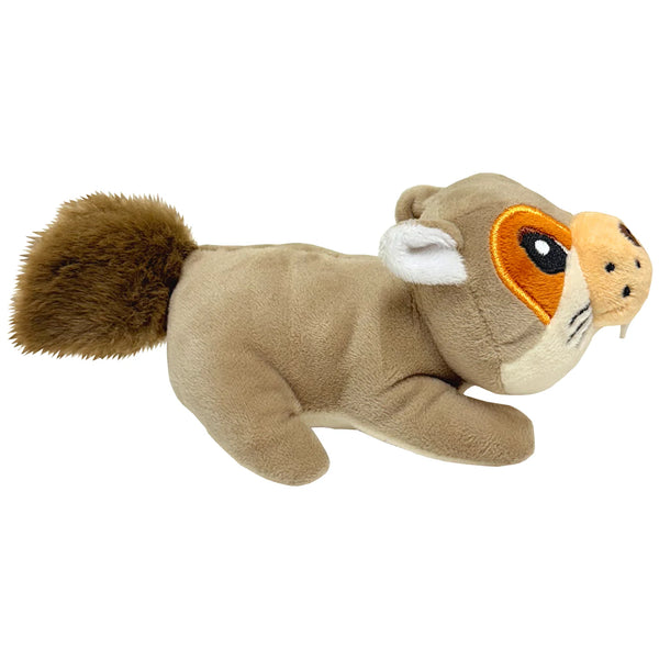 SHOULDER CRITTERS - BEAVER