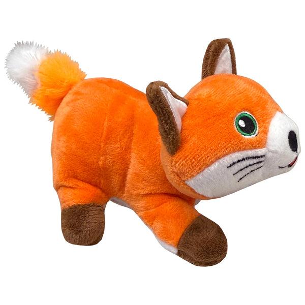 SHOULDER CRITTERS - FOX