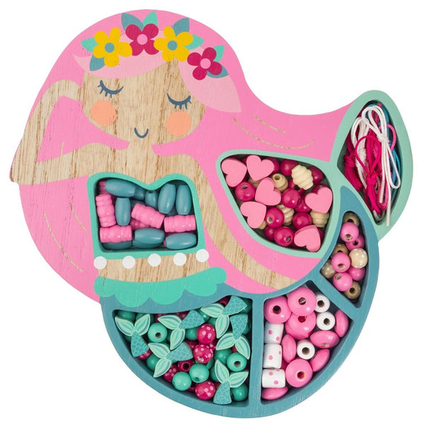 BEAD BOUTIQUE MERMAID (F19)