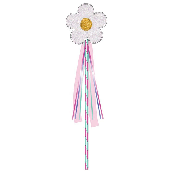 DRESS UP WAND FLOWER (S25)