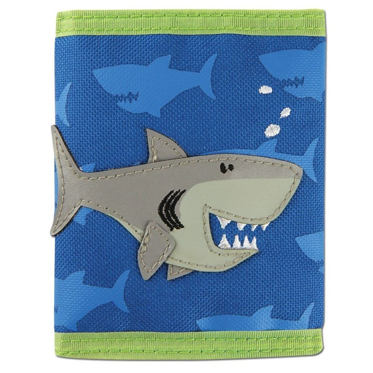 WALLET  SHARK (S11)