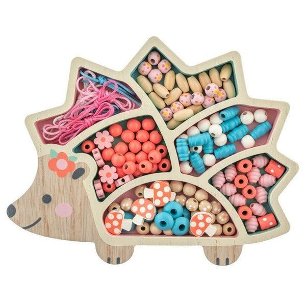 BEAD BOUTIQUE - HEDGEHOG