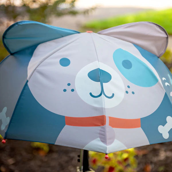 POP-UP UMBRELLAS SPACE