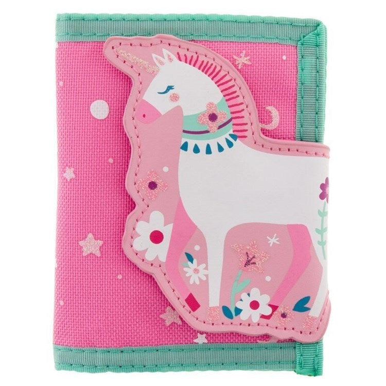 WALLET UNICORN (S21)
