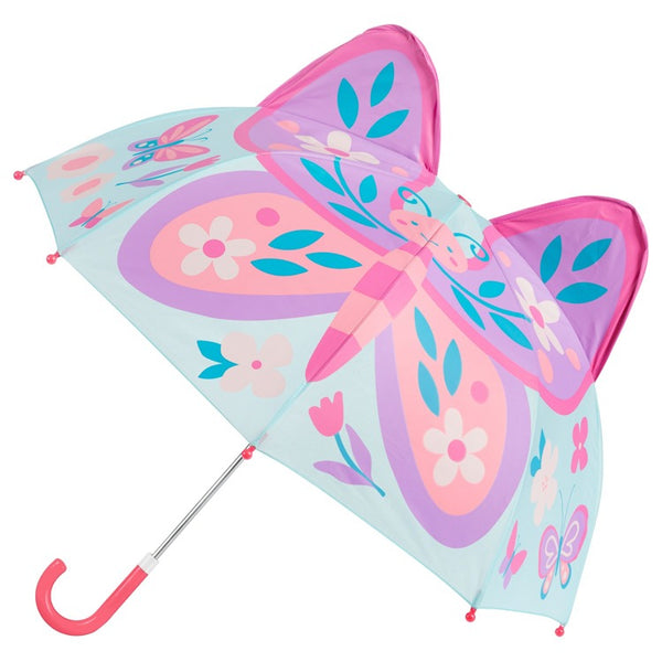 POP UP UMBRELLA BUTTERFLY  (S26)