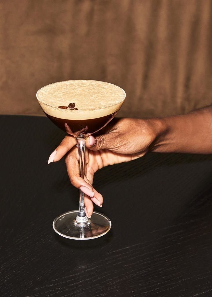 SEA SALT ESPRESSO MARTINI MIXER 24OZ