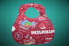 PHILLY BABY BIB