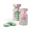 PETIT BONBON SWEETHEART PINK SHOWER STEAMERS