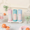 PETIT BONBON DREAMY TEAL BATH BOMBS