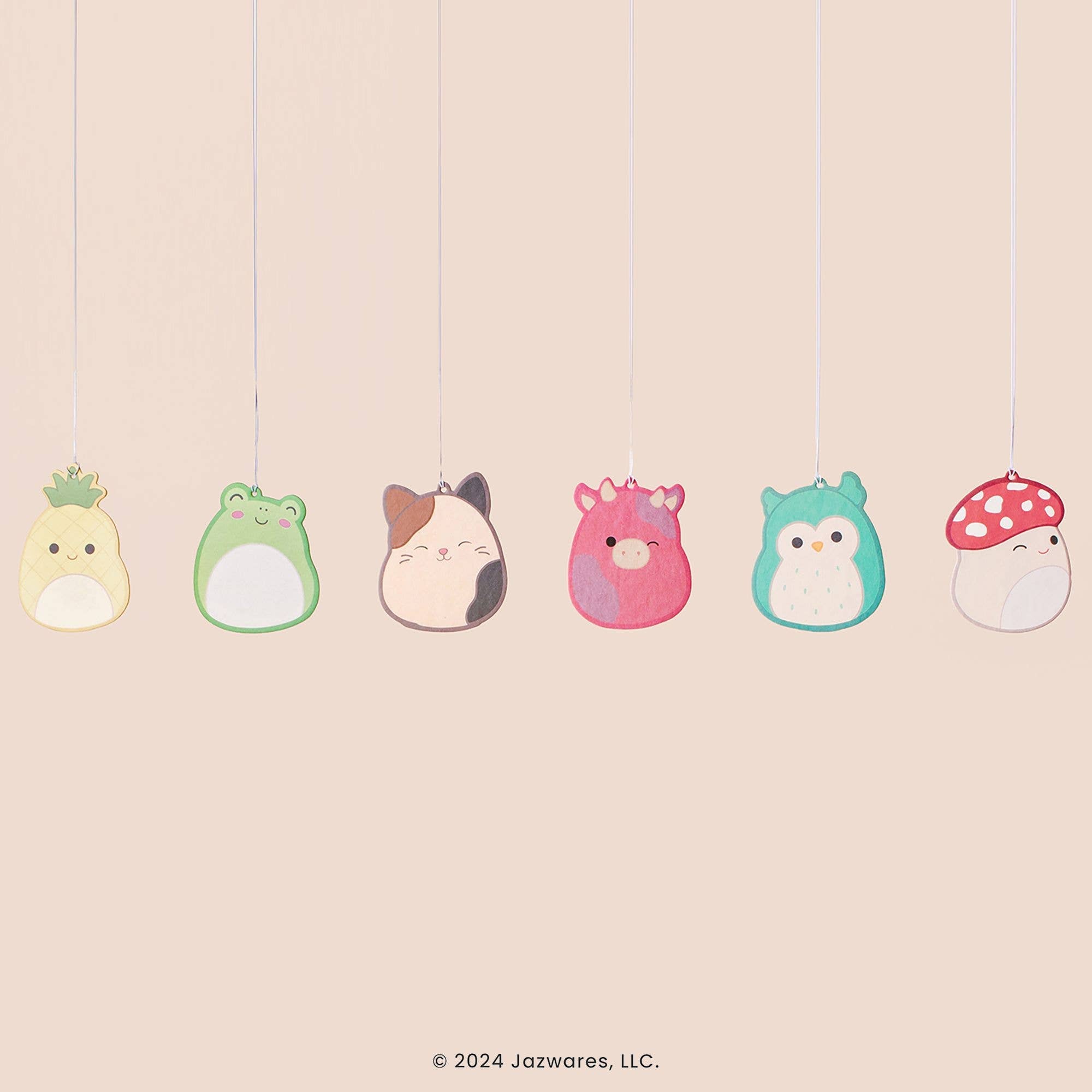 MAUI CAR AIR FRESHENERS