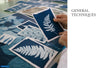 BOTANICAL CYANOTYPE: A GUIDE TO THE ART OF SUN PRINTING