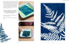 BOTANICAL CYANOTYPE: A GUIDE TO THE ART OF SUN PRINTING