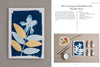 BOTANICAL CYANOTYPE: A GUIDE TO THE ART OF SUN PRINTING