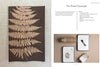 BOTANICAL CYANOTYPE: A GUIDE TO THE ART OF SUN PRINTING